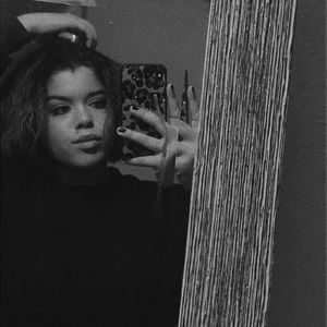 Meet your Posher, Cheyanne